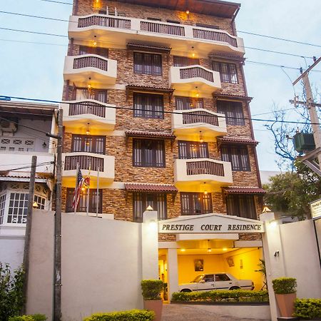 فندق Prestige Court Residencies مافونت لافينيا المظهر الخارجي الصورة