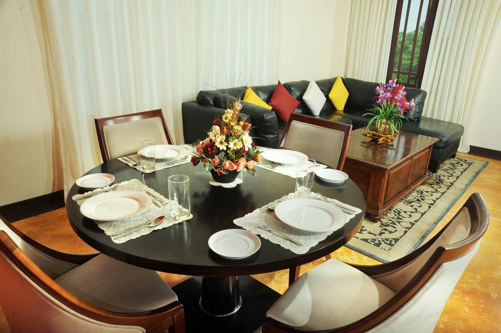 فندق Prestige Court Residencies مافونت لافينيا المظهر الخارجي الصورة
