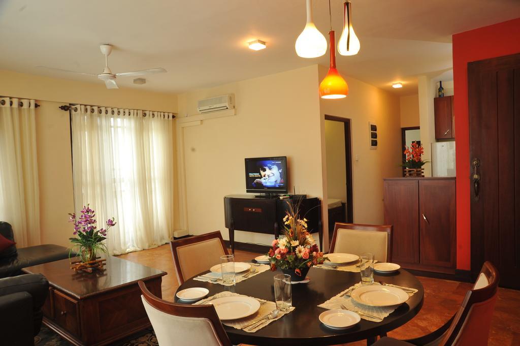 فندق Prestige Court Residencies مافونت لافينيا المظهر الخارجي الصورة