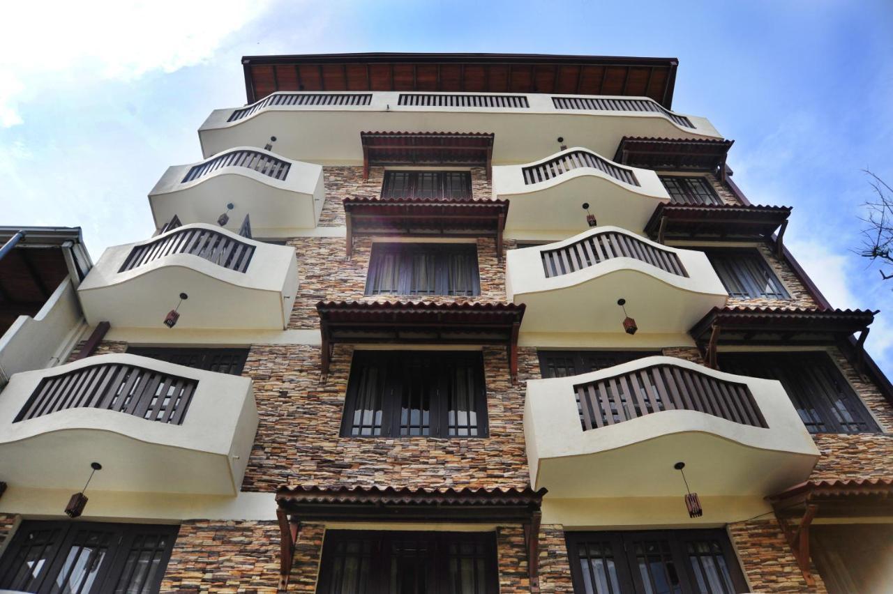 فندق Prestige Court Residencies مافونت لافينيا المظهر الخارجي الصورة
