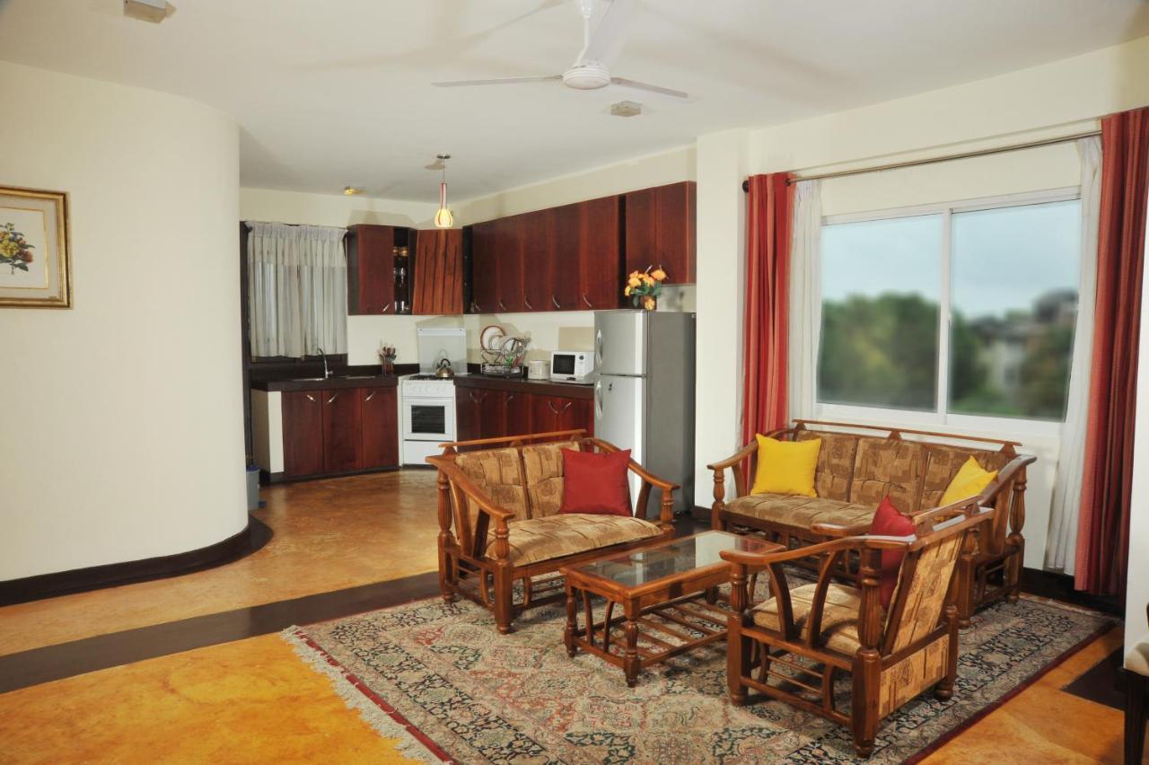 فندق Prestige Court Residencies مافونت لافينيا المظهر الخارجي الصورة