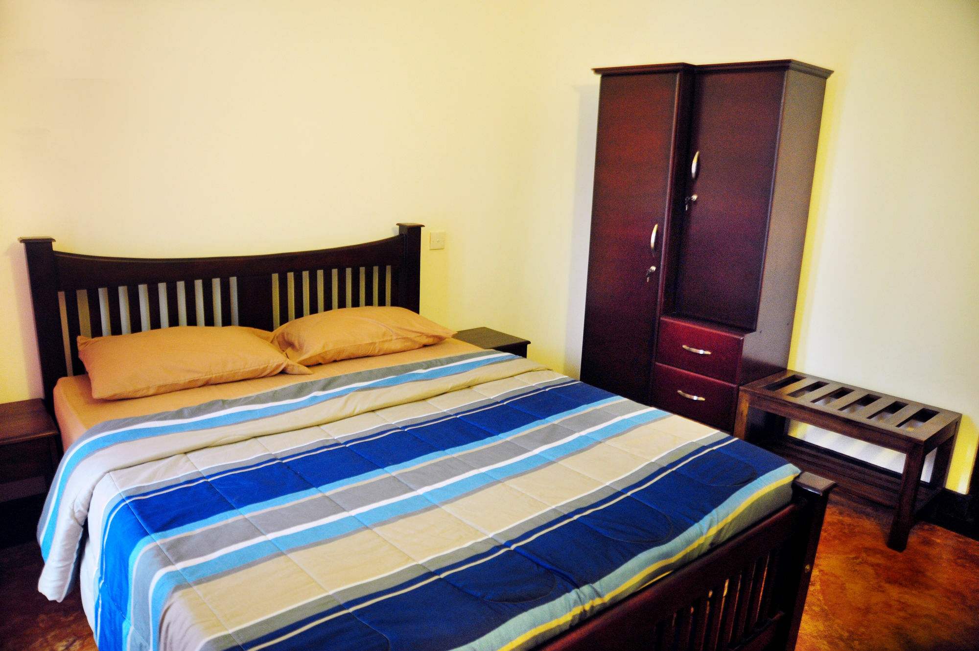 فندق Prestige Court Residencies مافونت لافينيا المظهر الخارجي الصورة
