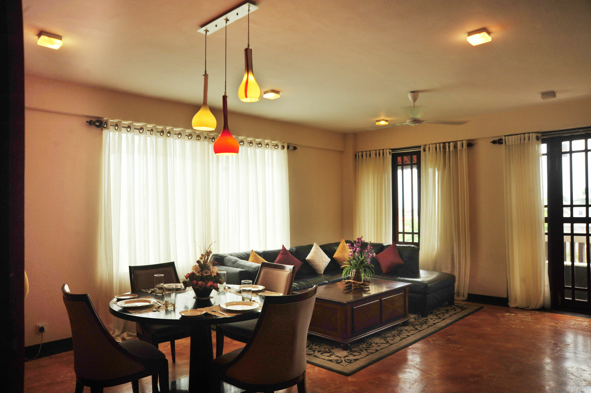 فندق Prestige Court Residencies مافونت لافينيا المظهر الخارجي الصورة