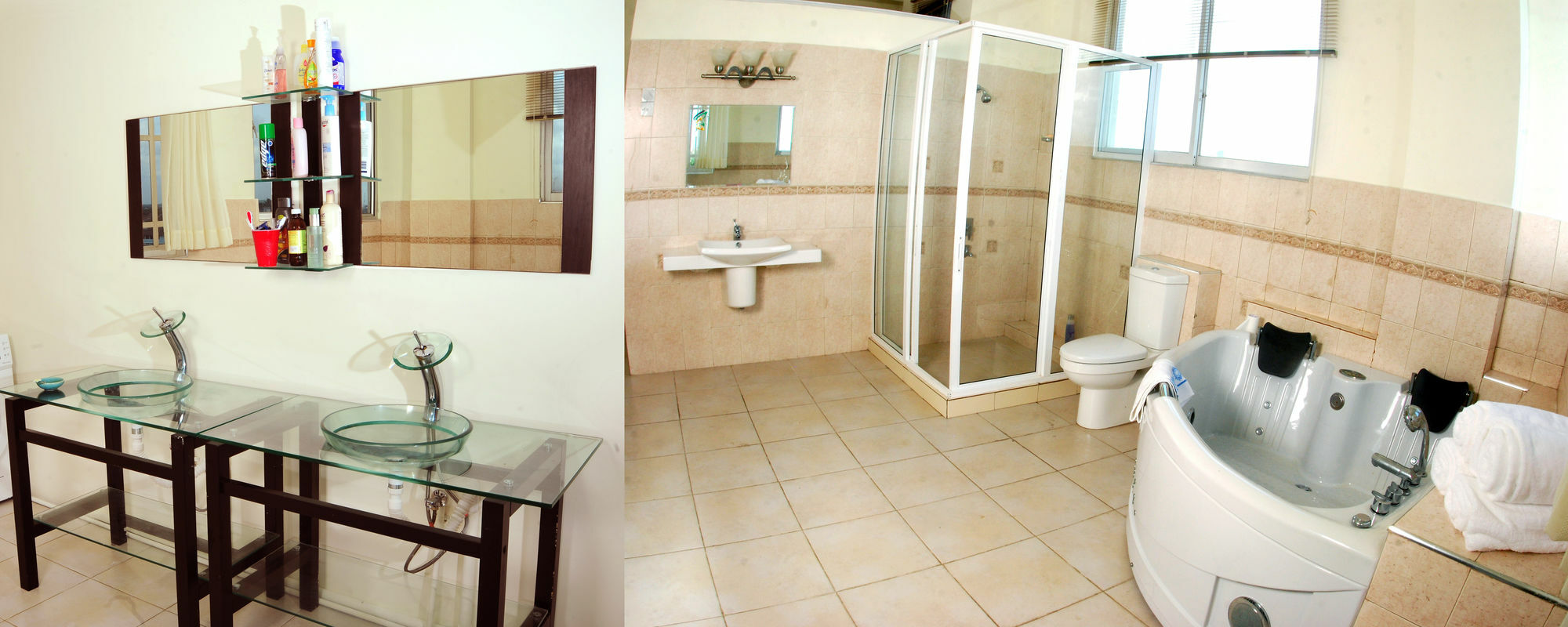 فندق Prestige Court Residencies مافونت لافينيا المظهر الخارجي الصورة