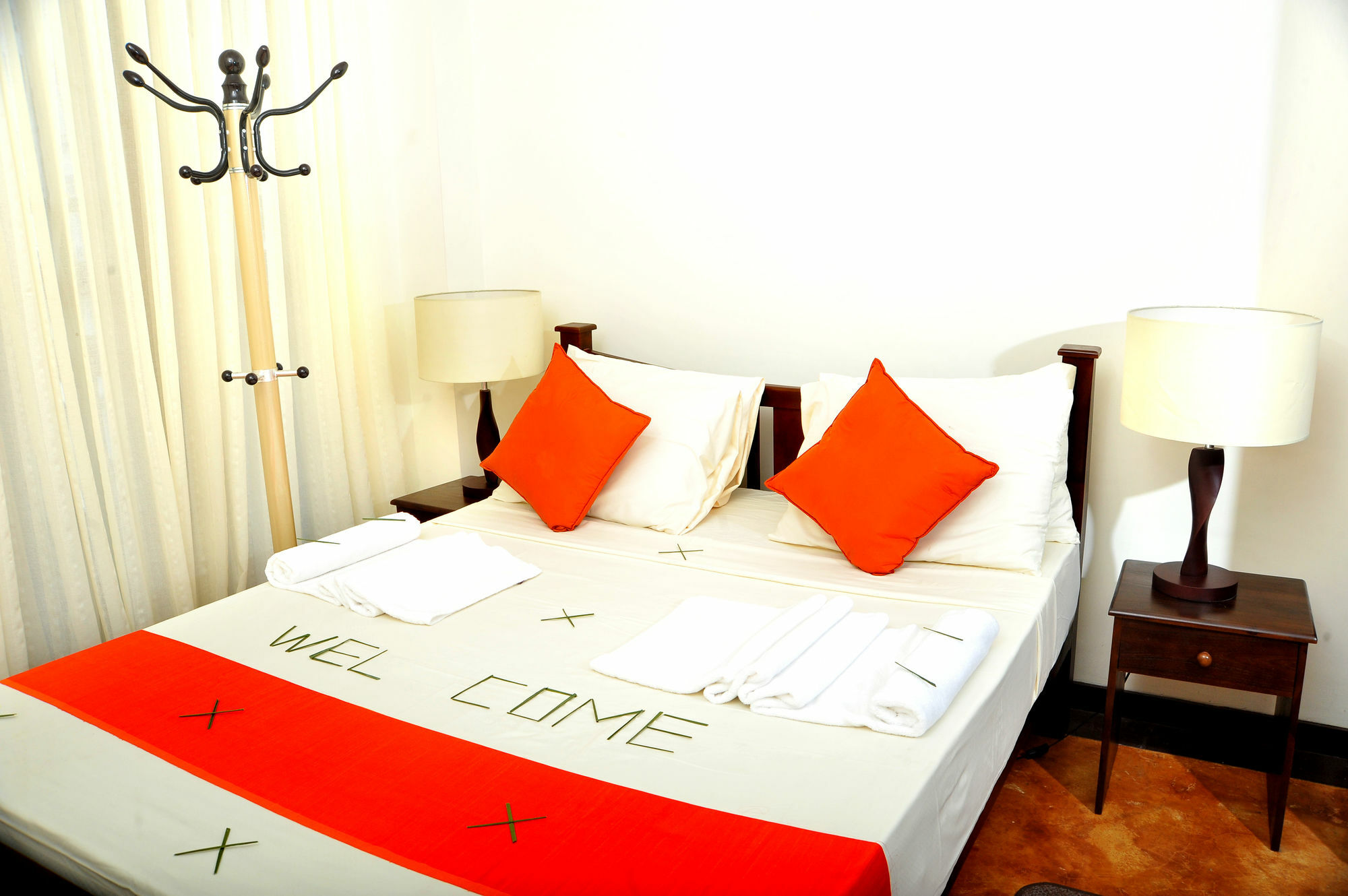 فندق Prestige Court Residencies مافونت لافينيا المظهر الخارجي الصورة