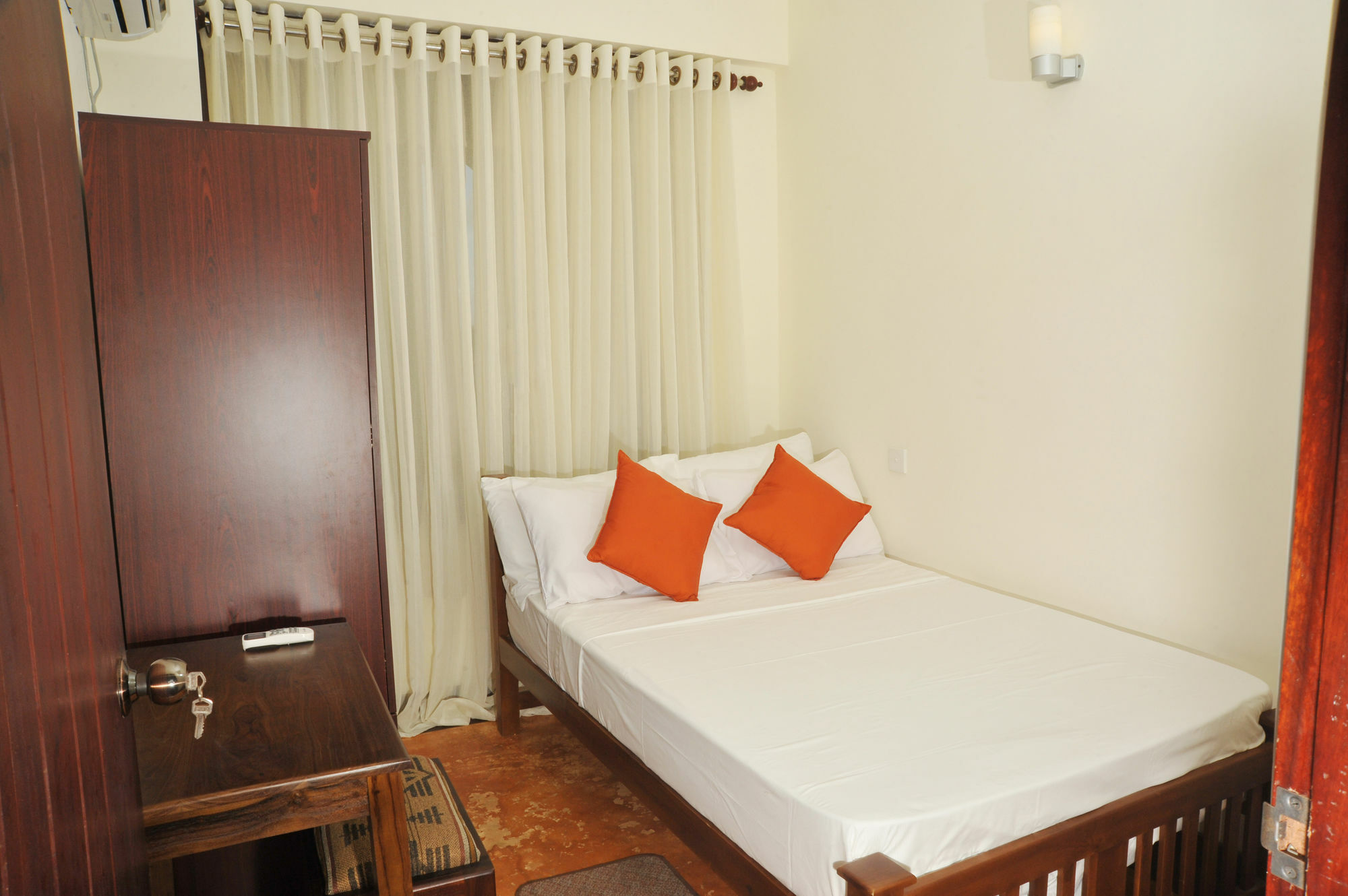 فندق Prestige Court Residencies مافونت لافينيا المظهر الخارجي الصورة